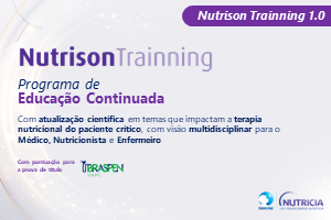 Aula 12 - Disglicemia na UTI