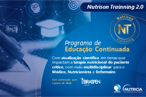 Aula 8 - Terapia Nutricional a beira do leito
