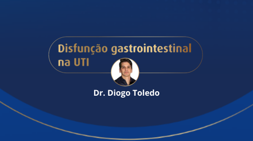 Nutrison Trainning 2.0 - Disfunção do TGI (separata técnica)