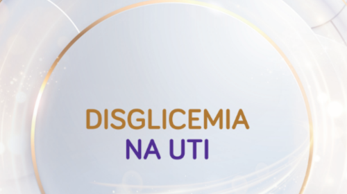Nutrison Trainning 1.0 - Disglicemia na UTI (separata técnica)