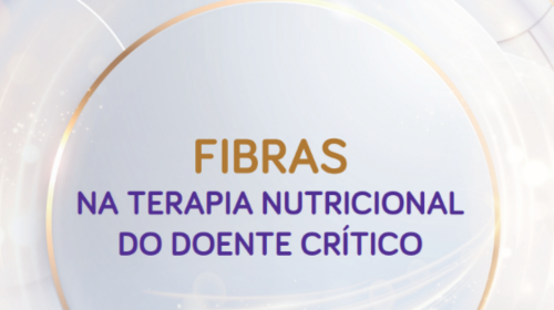 Nutrison Trainning 1.0 - Fibras na UTI (separata técnica)