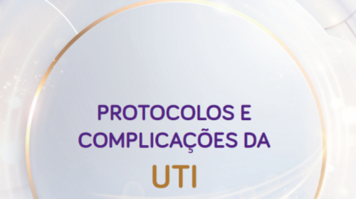 Nutrison Trainning 1.0 - Protocolos e complicações da nutrição enteral na UTI (separata técnica)