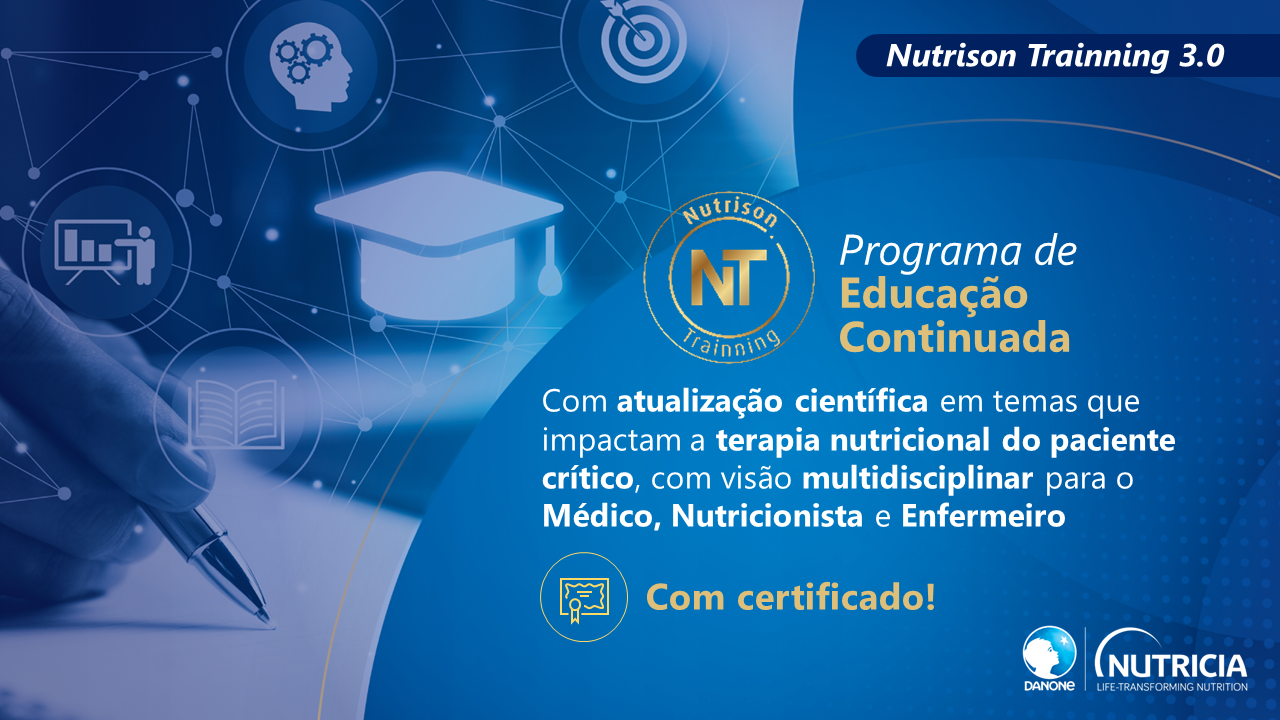 Aula 3 - Estratégias para garantir a continuidade do cuidado no pós-UTI