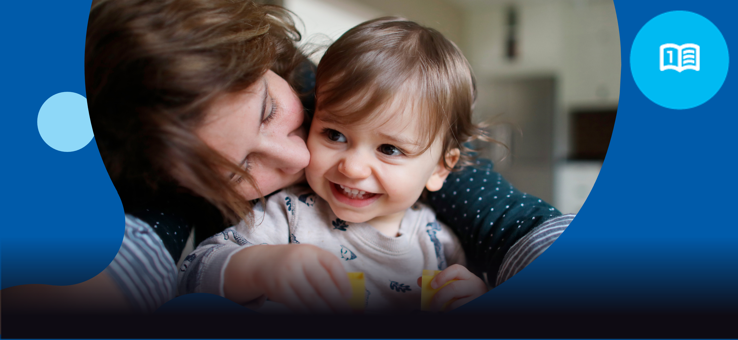 A alimentação: Manejo da alergia à proteína do leite de vaca em lactentes