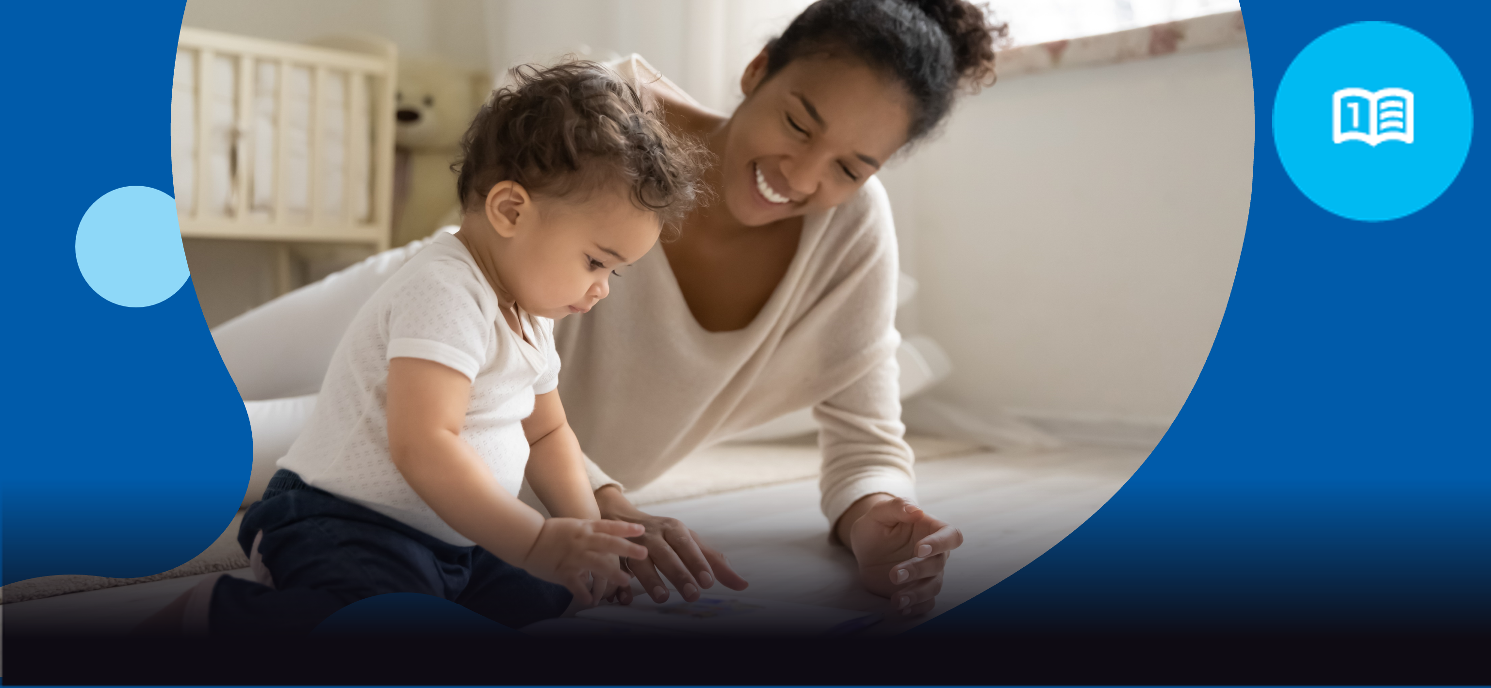 Recuperação do crescimento em lactentes e crianças pequenas com faltering growth