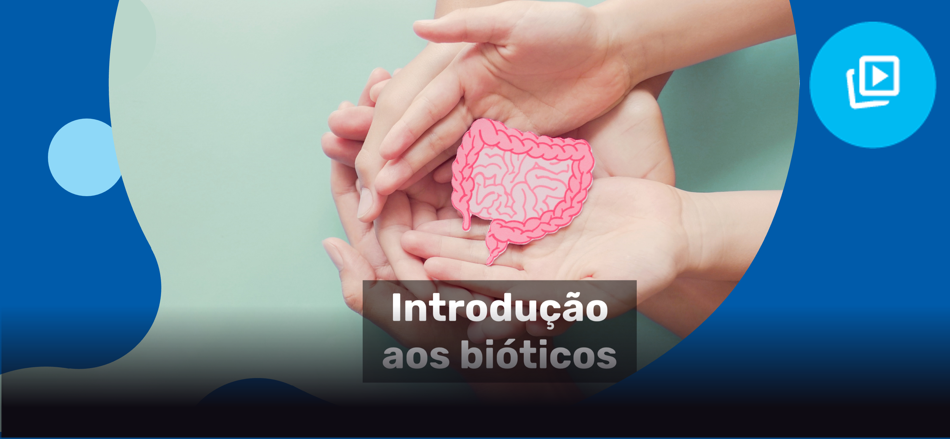 Introdução aos Bióticos