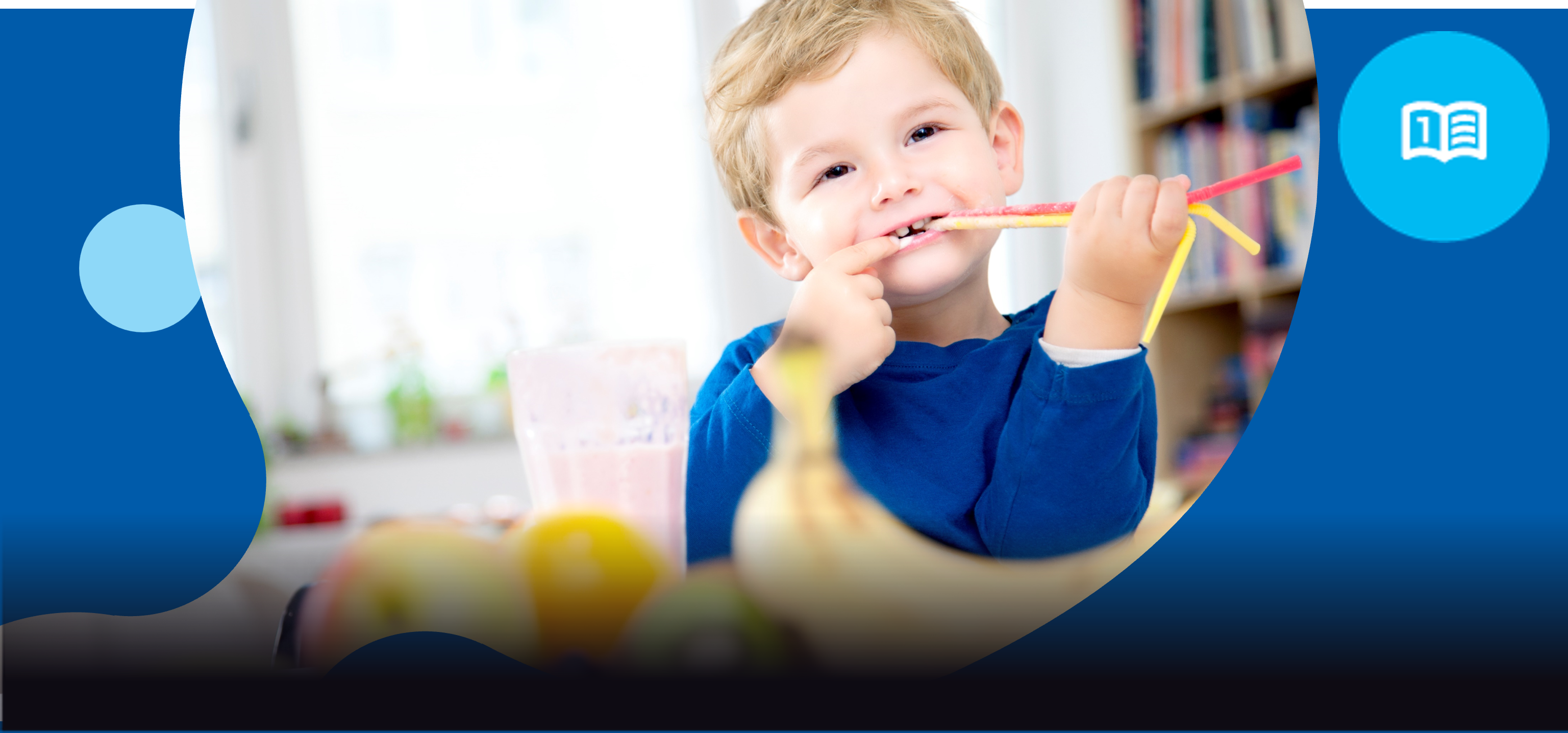 A evolução do olhar nutricional no tratamento da APLV. 