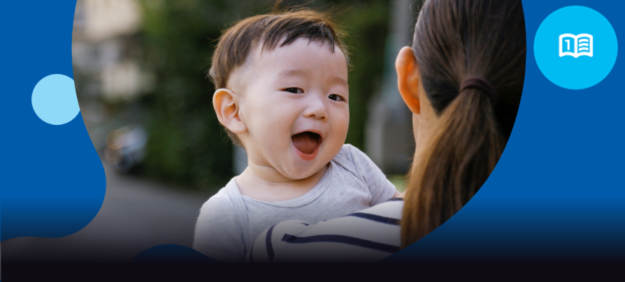 Artigo - Colina no desenvolvimento infantil - Dra. Denise Brasileiro