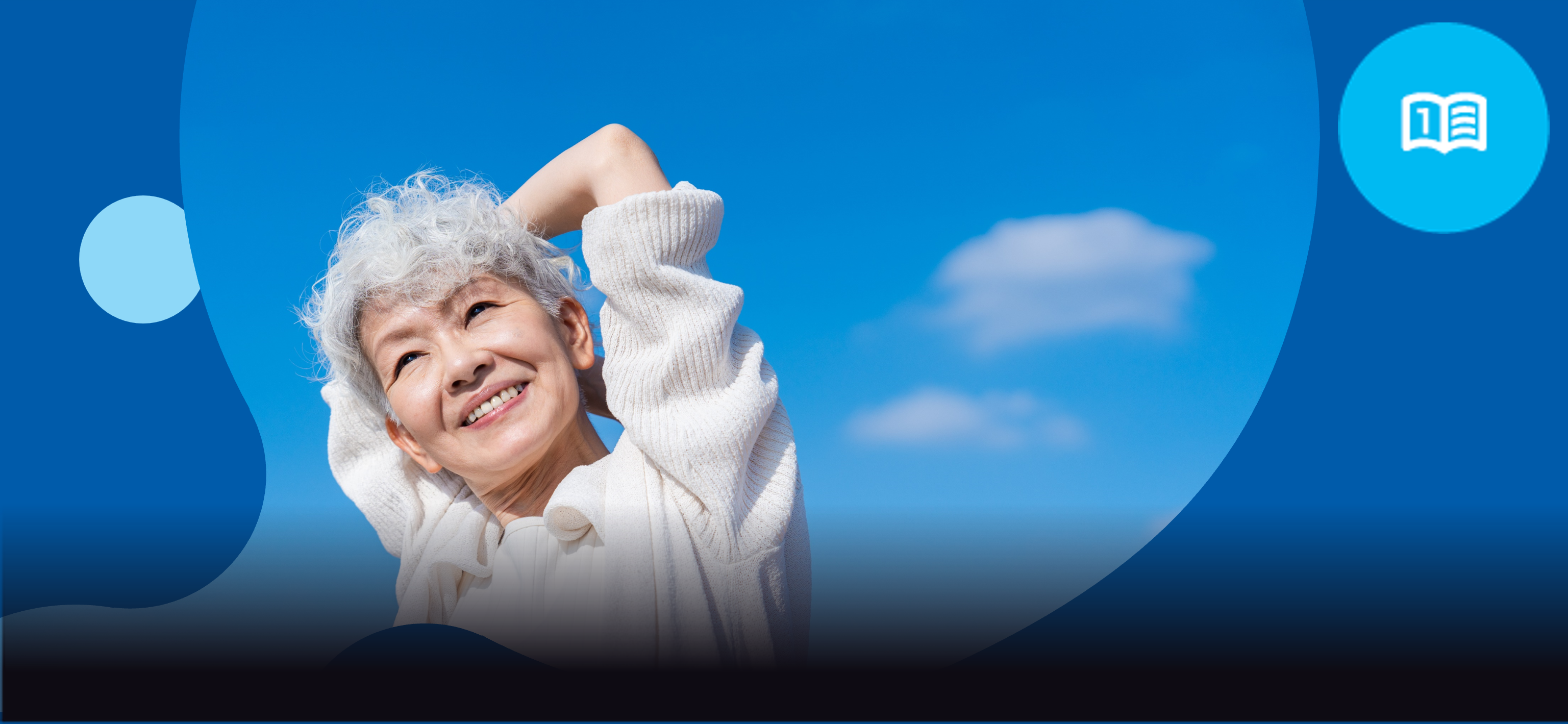 Infográfico: Impacto das alterações fisiológicas no processo de envelhecimento