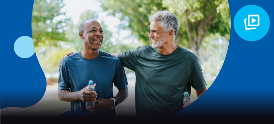 Triagem Funcional na Clínica: Estratégias para Promover o Envelhecimento Bem Sucedido