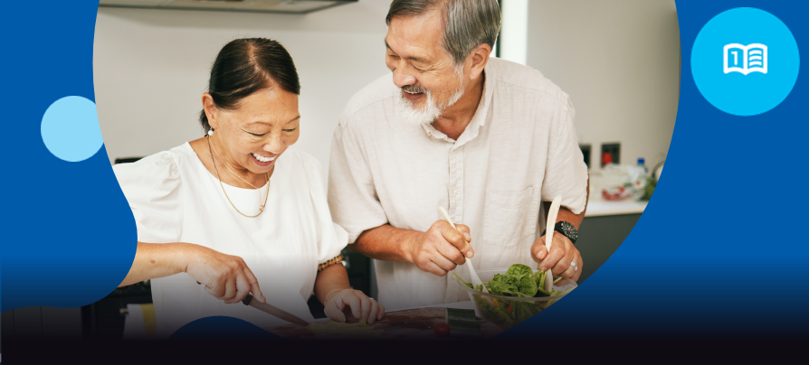 Dietas Mediterrânea e Mind