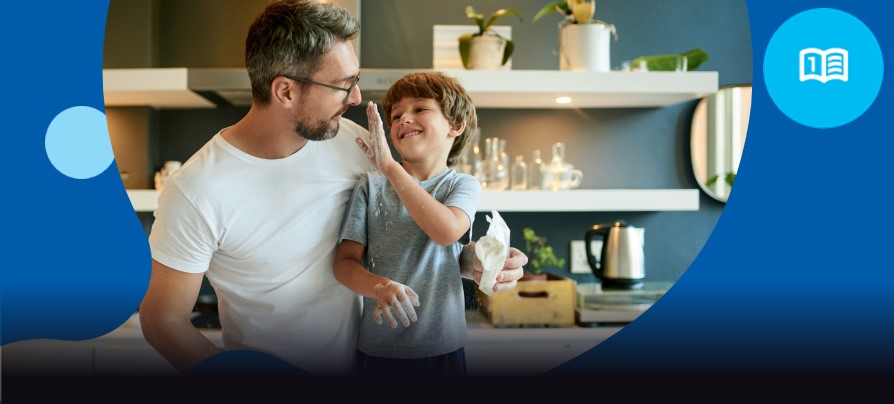  Linha Desafios do Crescimento: Infatrini, Fortini Plus e Fortini Complete