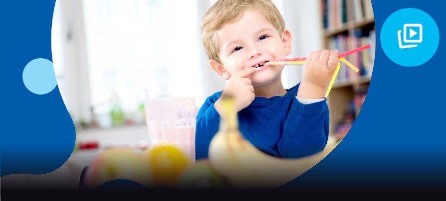 Nutrição em Oncologia Pediátrica