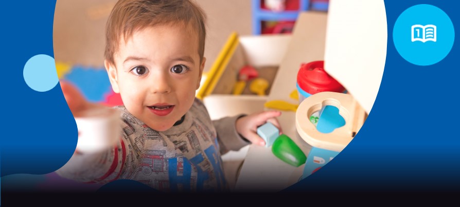 Guia de Produto 2025 - Pediatria