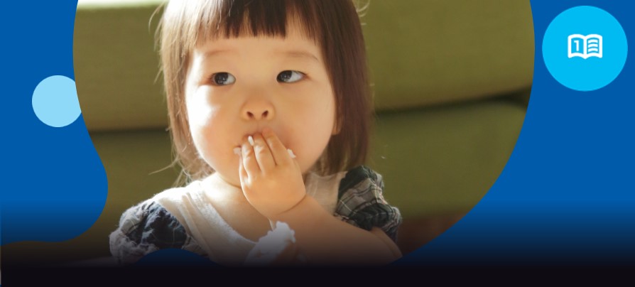 Caso clínico - Faltering Growth no lactante