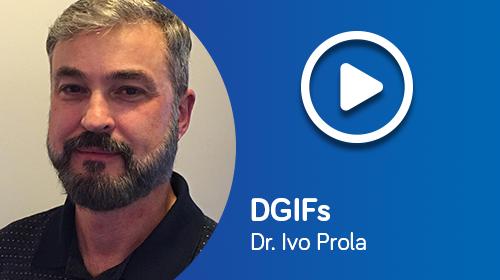 O que são e quais os principais DGIFs