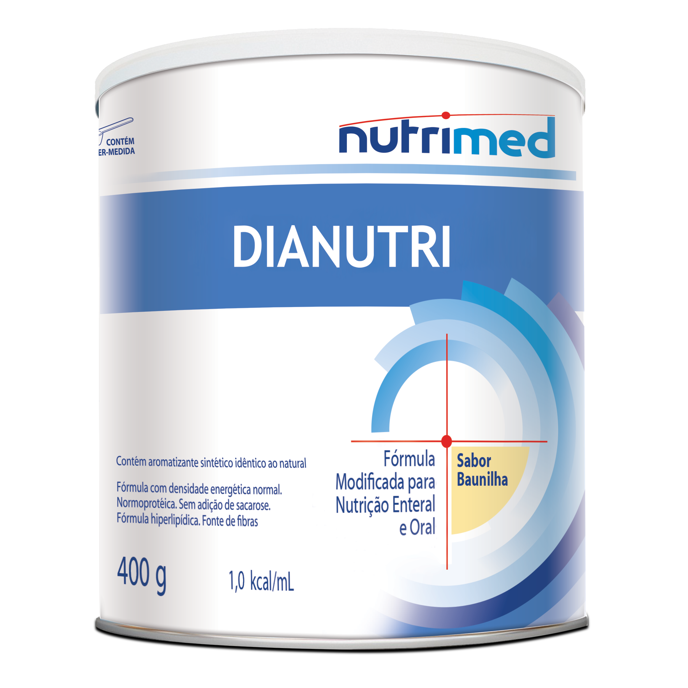 Dianutri
