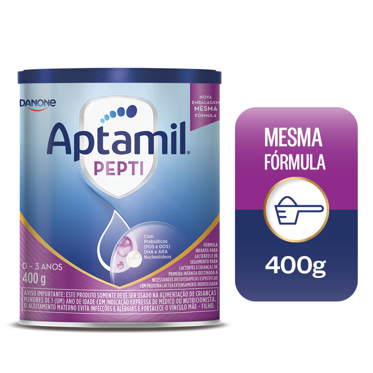 Aptamil Pepti (400g)