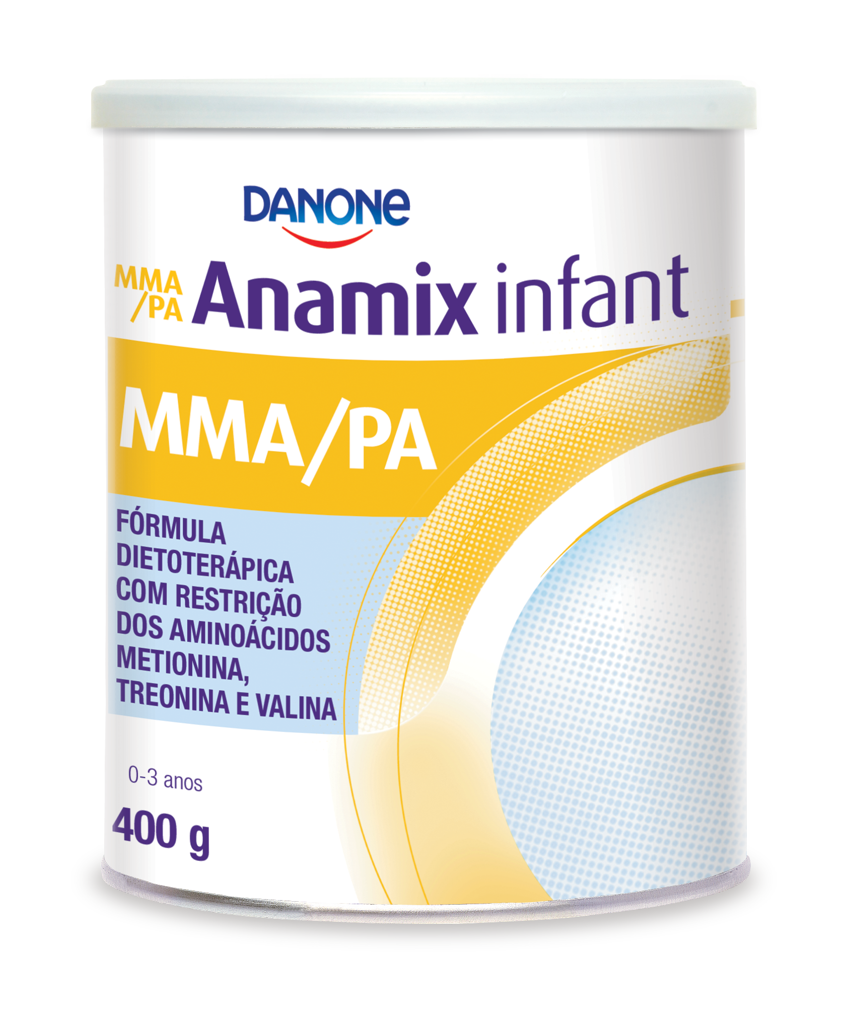 MMA/PA Anamix Infant