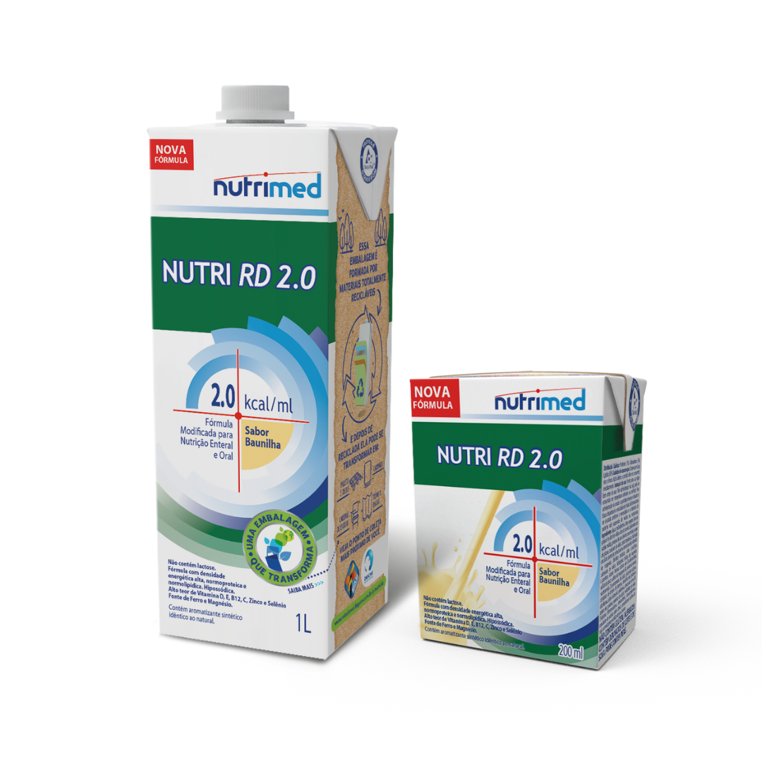 Nutri RD 2.0