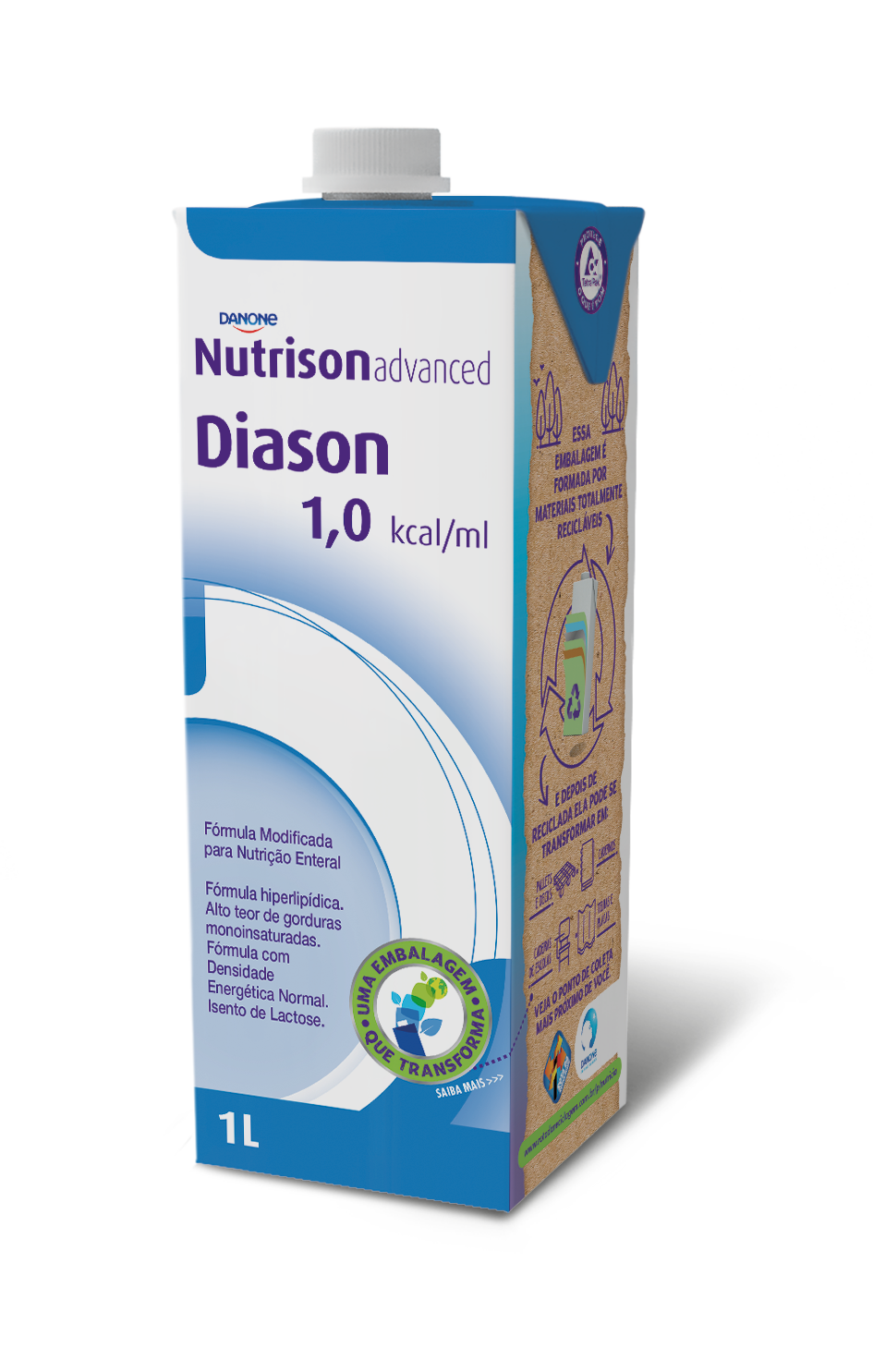 Nutrison Advanced Diason
