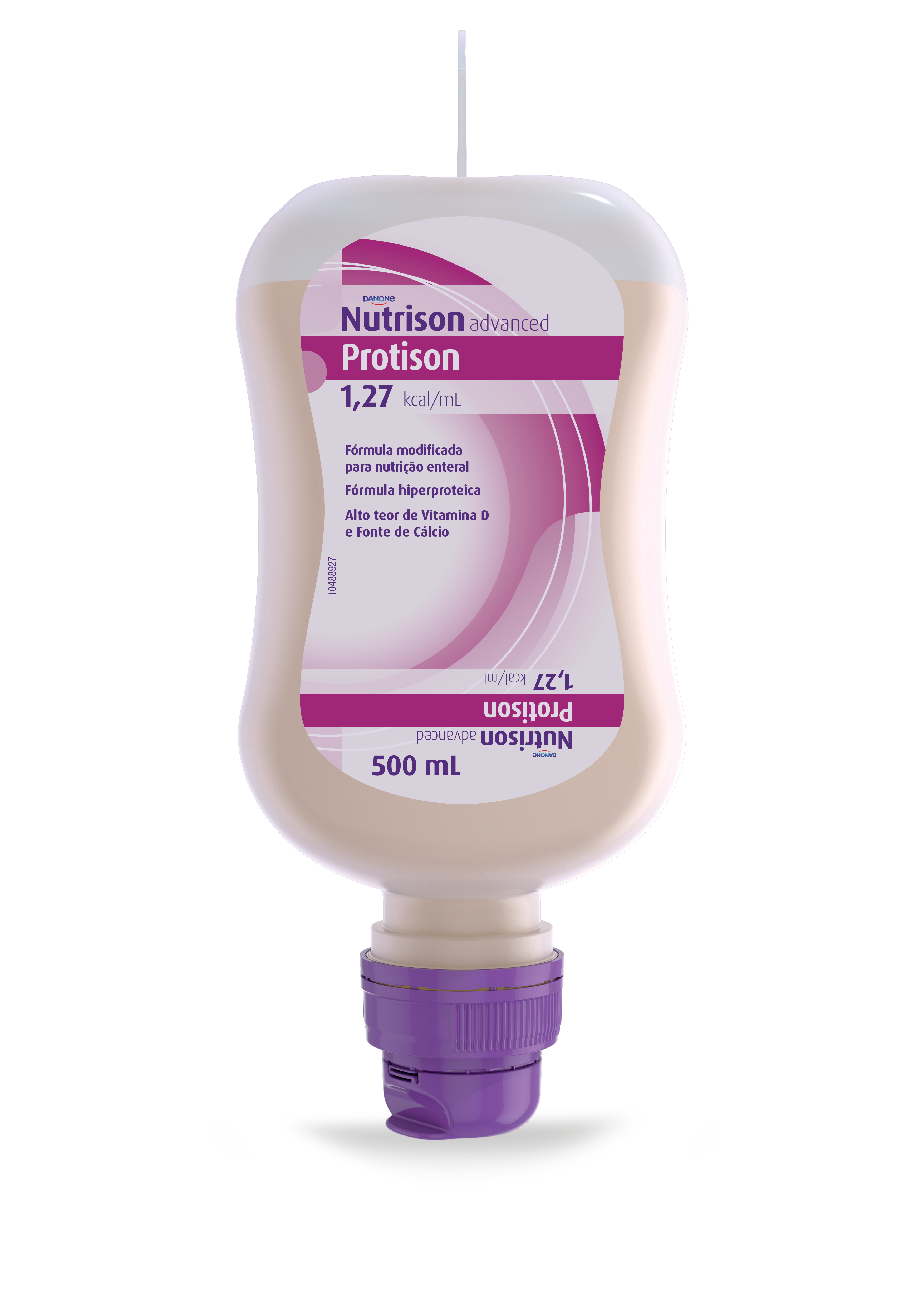 Nutrison Advanced Protison