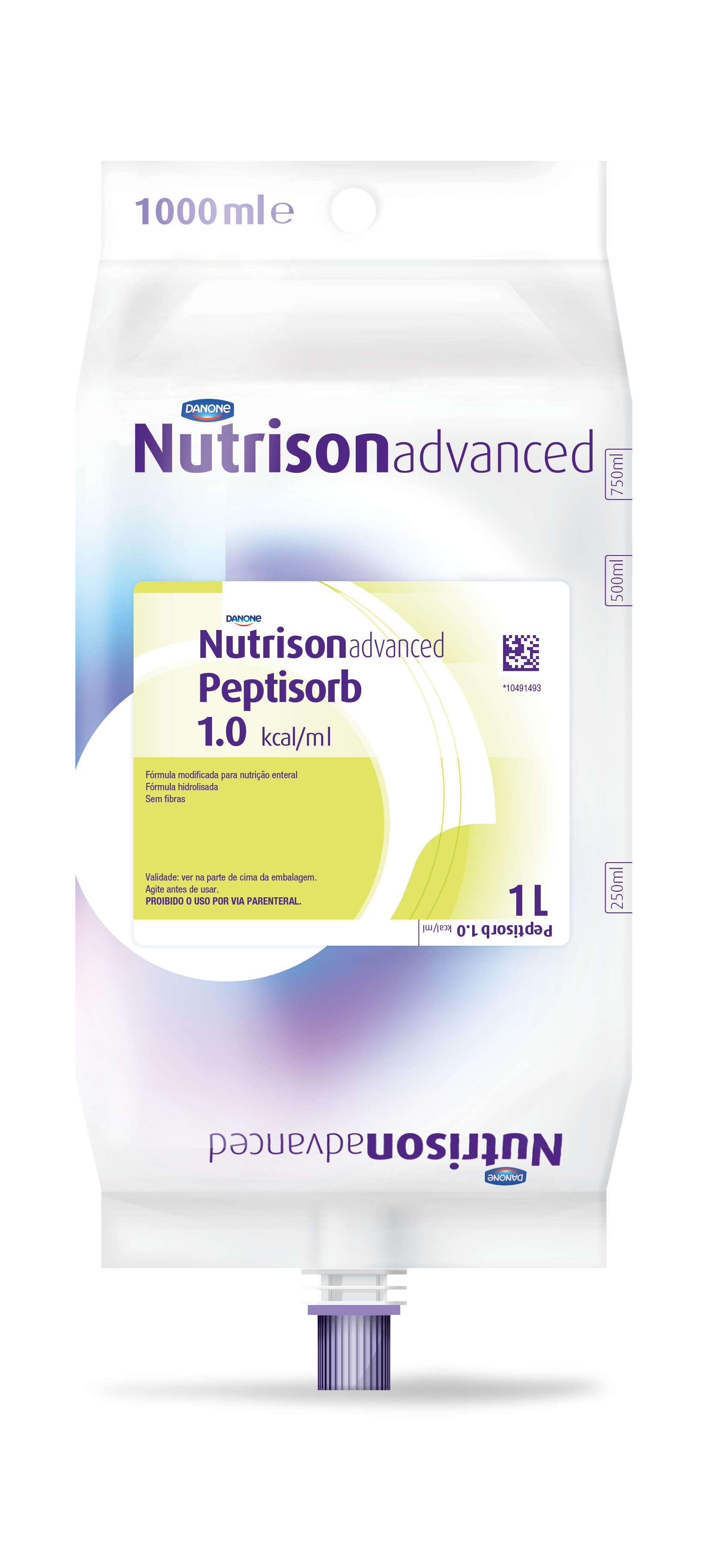 Nutrison Advanced Peptisorb