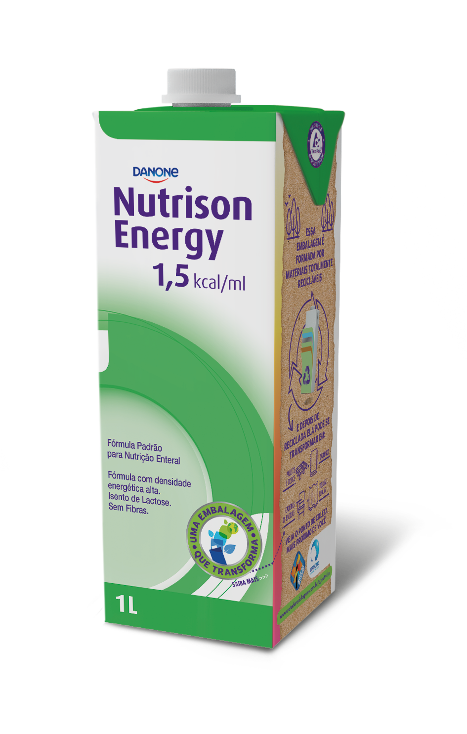 Nutrison Energy