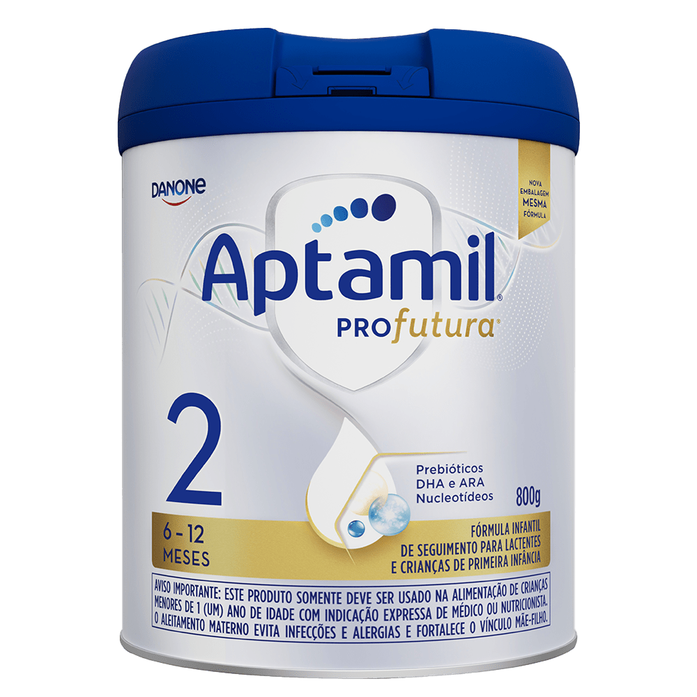 Aptamil Profutura 2