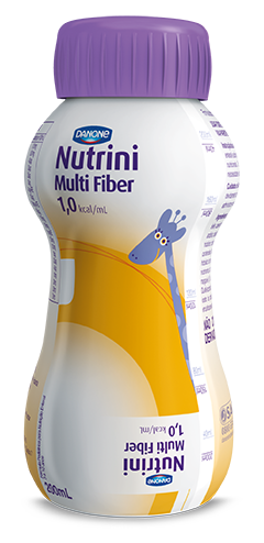 Nutrini Multi Fiber - PB