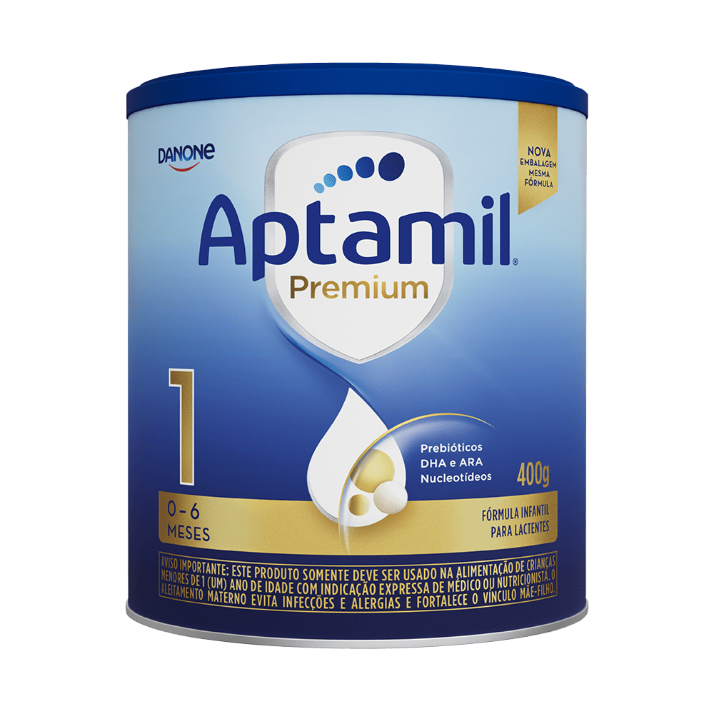 Aptamil Premium 1