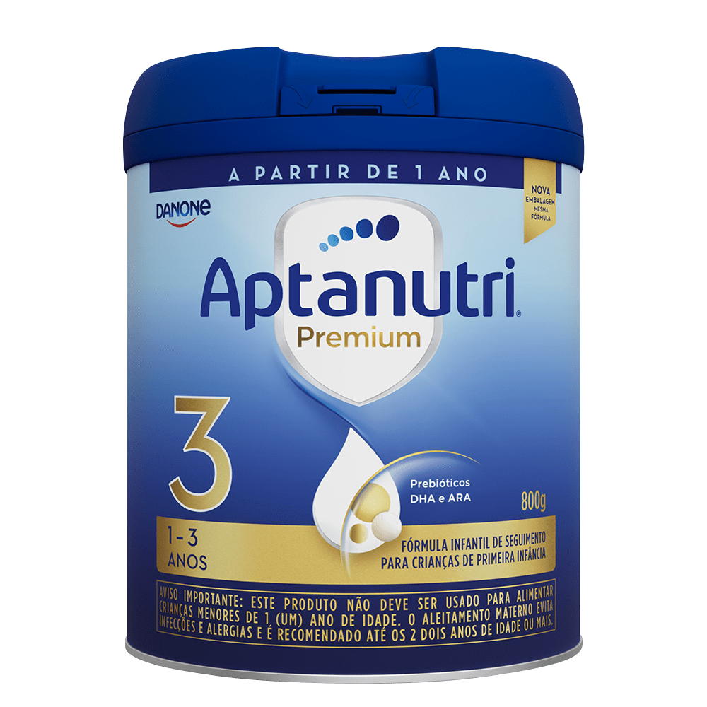 Aptanutri Premium 3