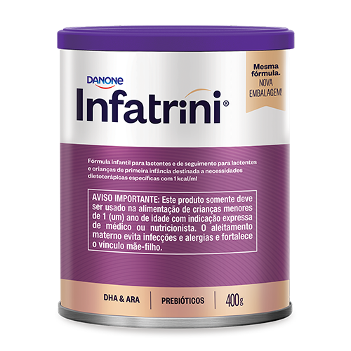 Infatrini