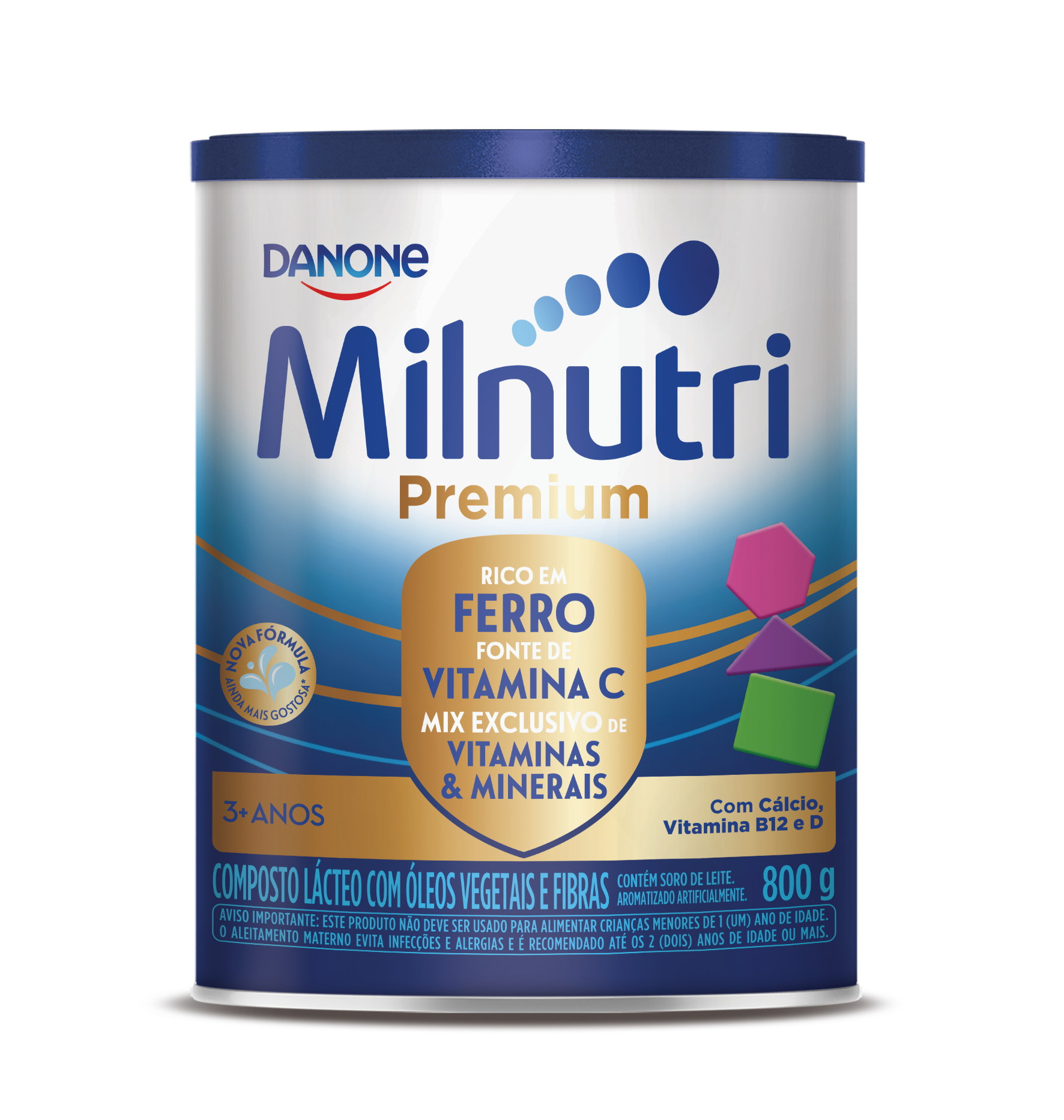 Milnutri Premium (800g)