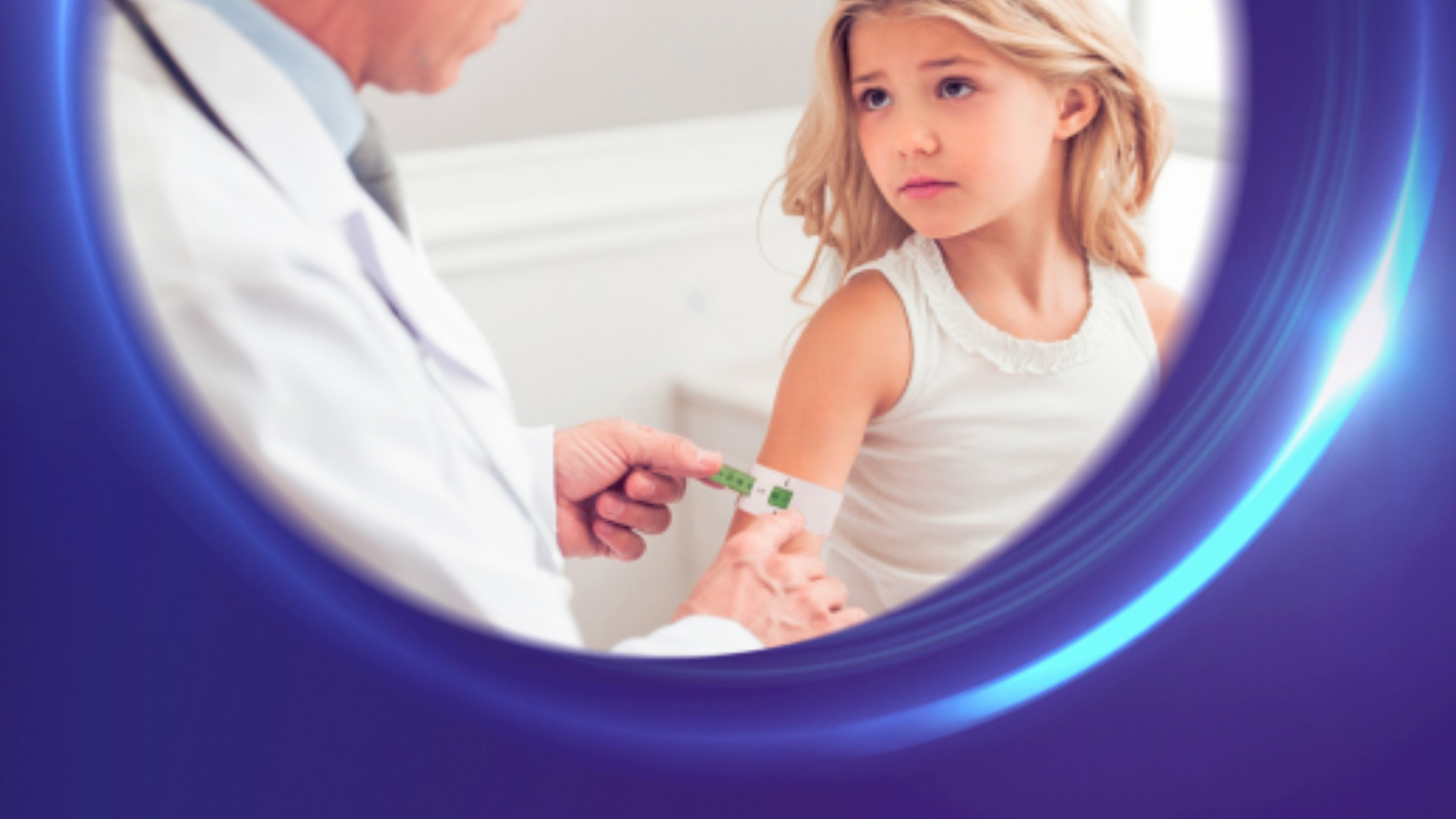 Card do Dia Mundial de Combate à Desnutrição Infantil