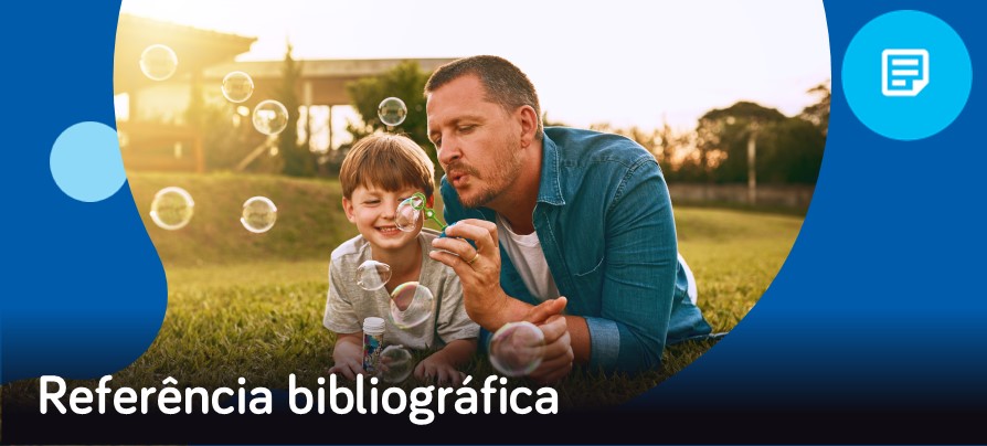 Referências comunicação - Monografia Aptamil Pepti HMO