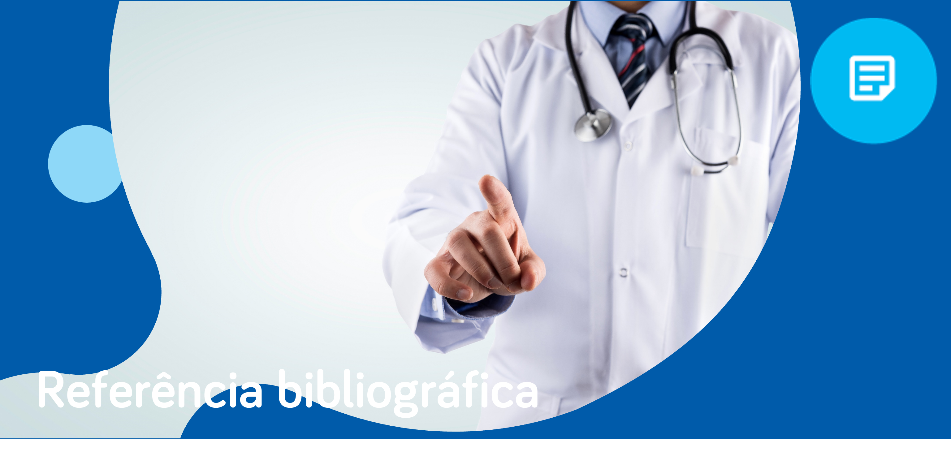 Referências Material Digital Danone Pediatria