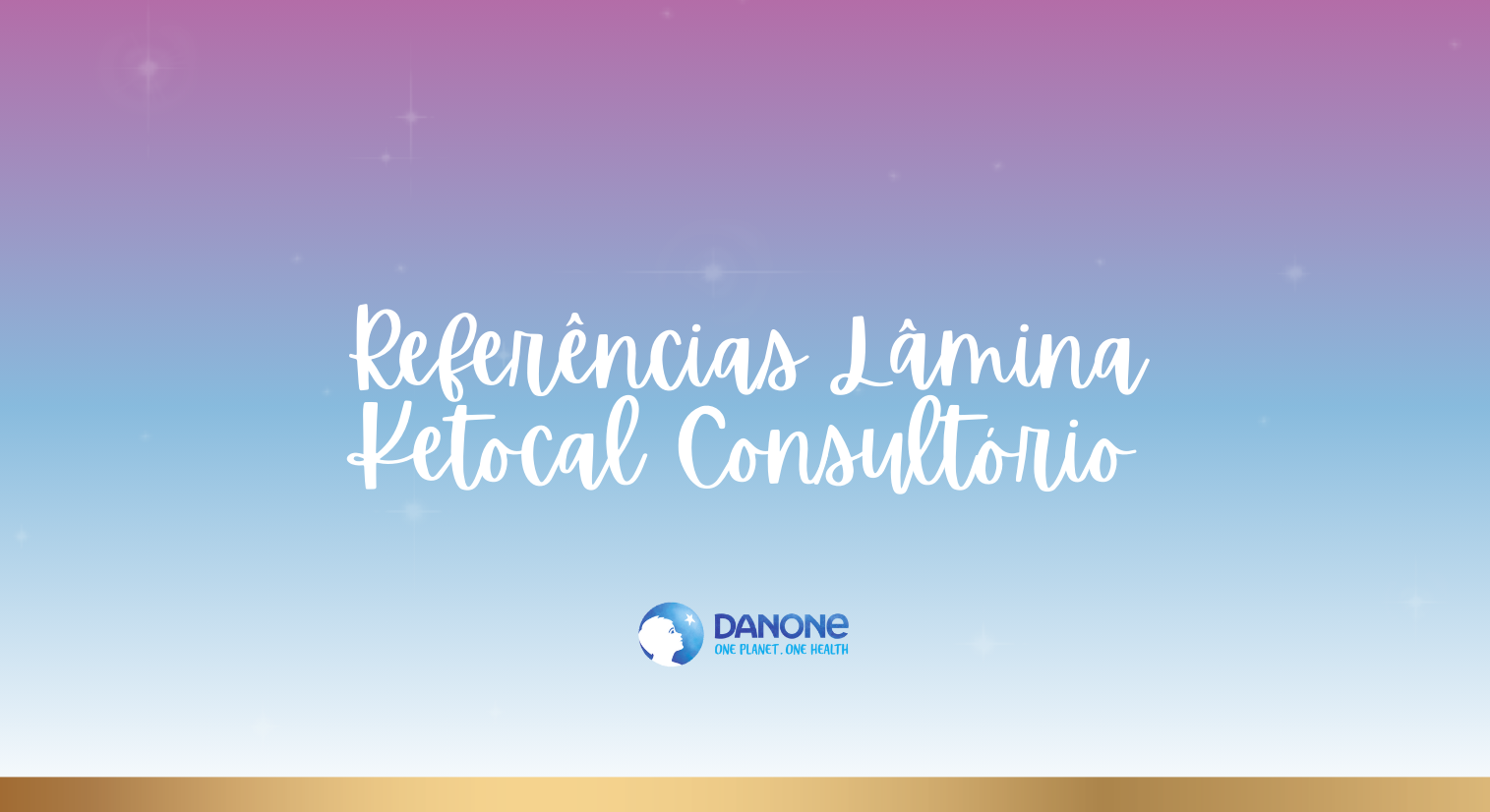 Lâmina Ketocal Consultório 