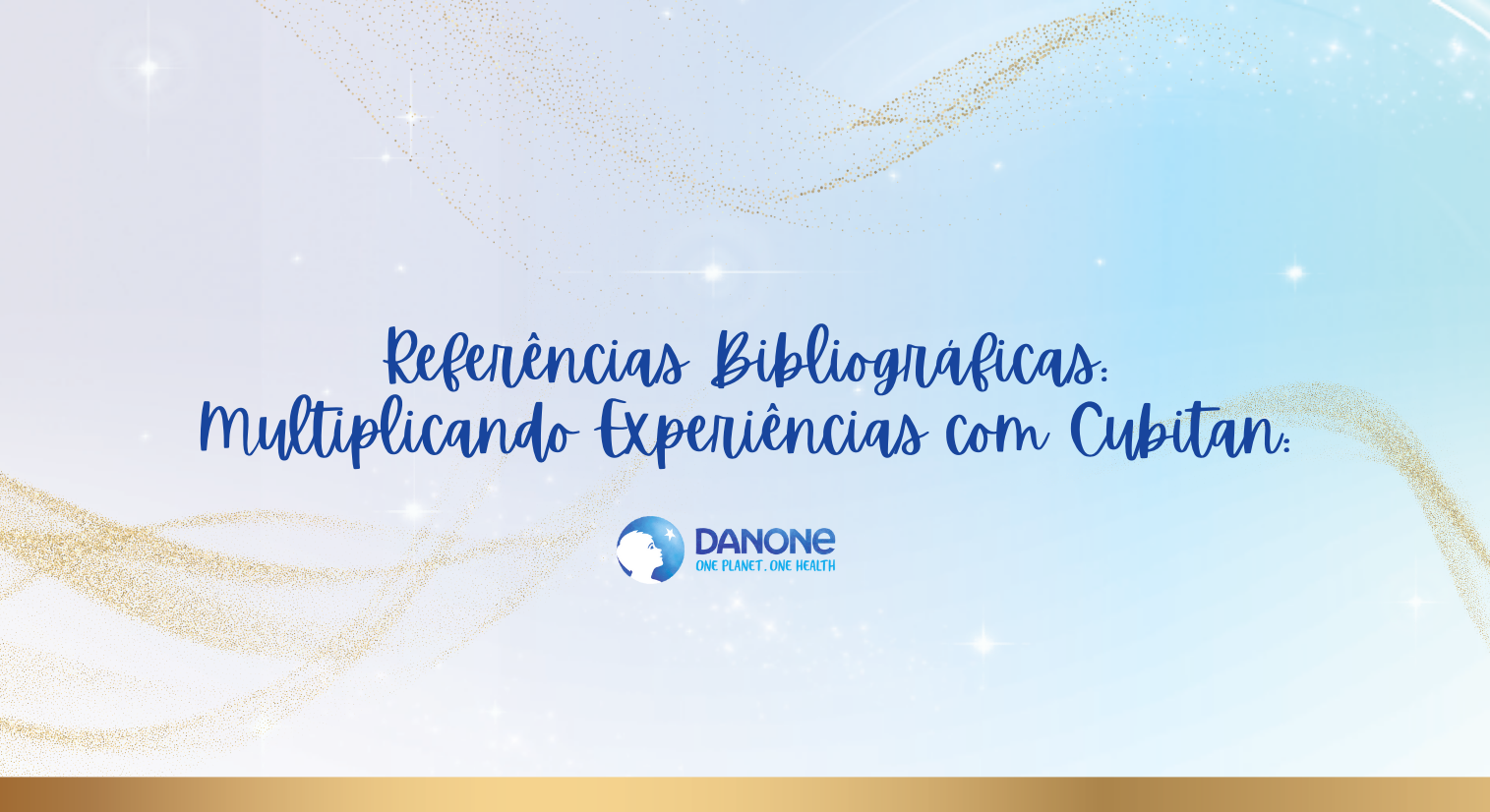 Multiplicando Experiências com Cubitan: Caso Clínico - Suplementação oral especializada no tratamento de infecção do sítio cirúrgico