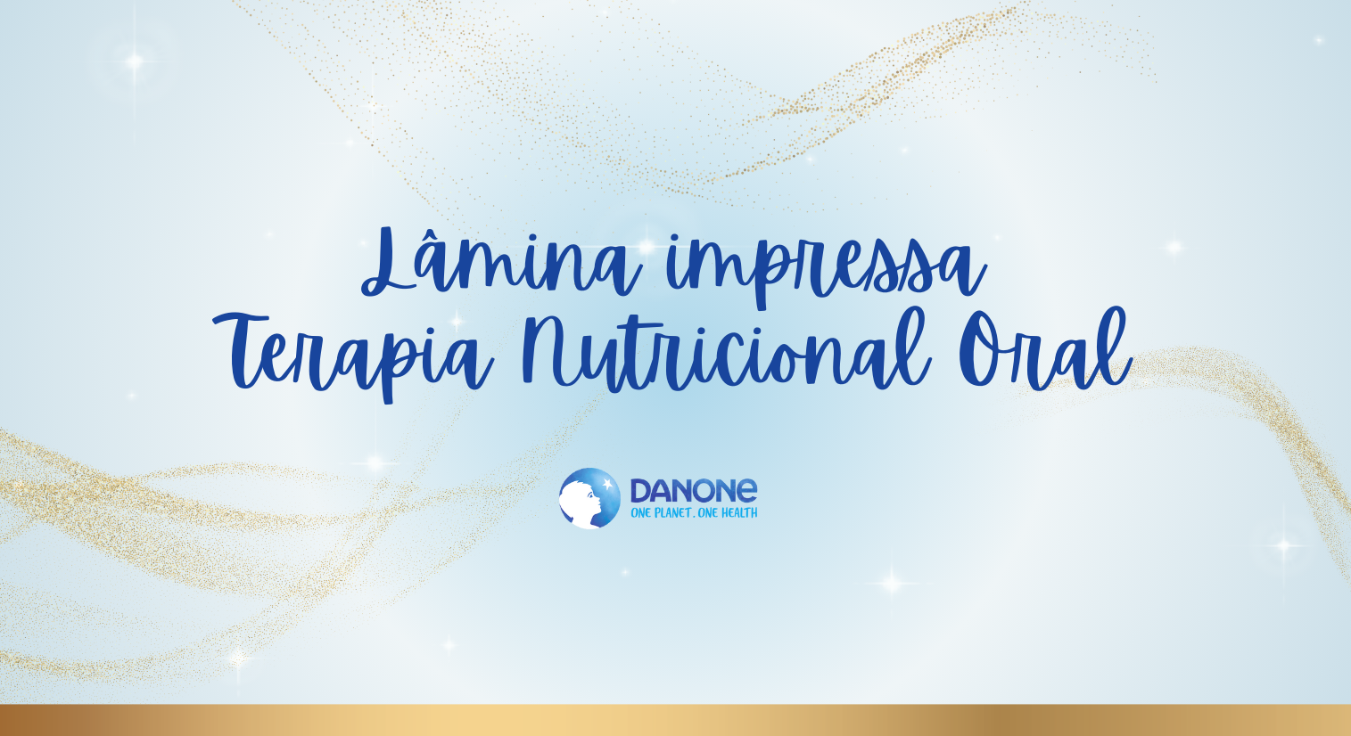 Lâmina impressa TNO