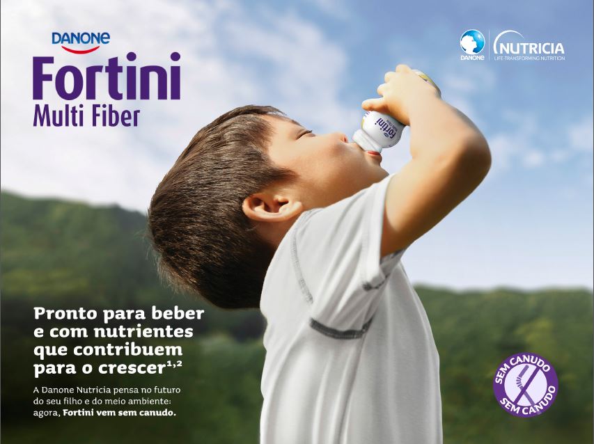 Fortini Multi Fiber